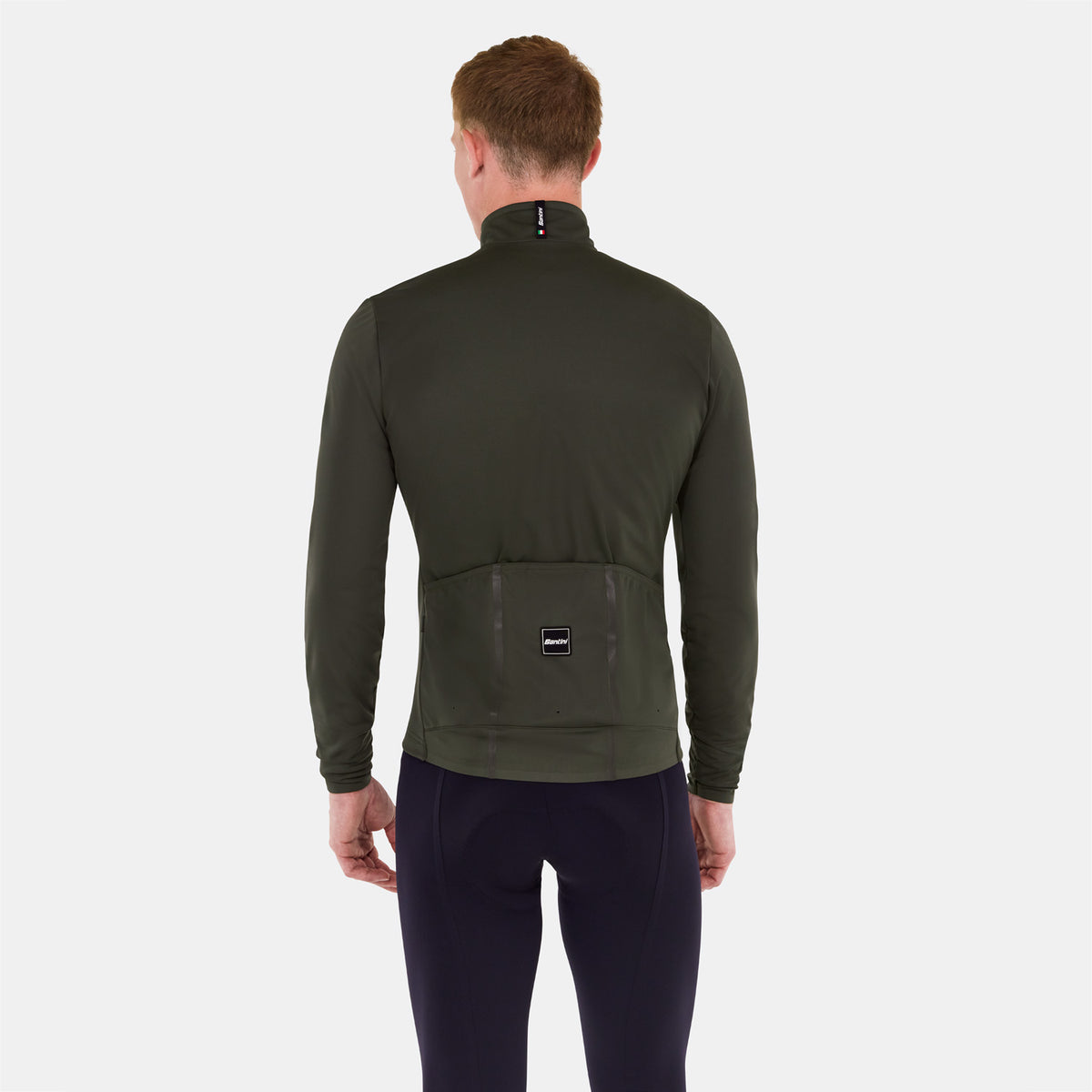 MODEL-BACK