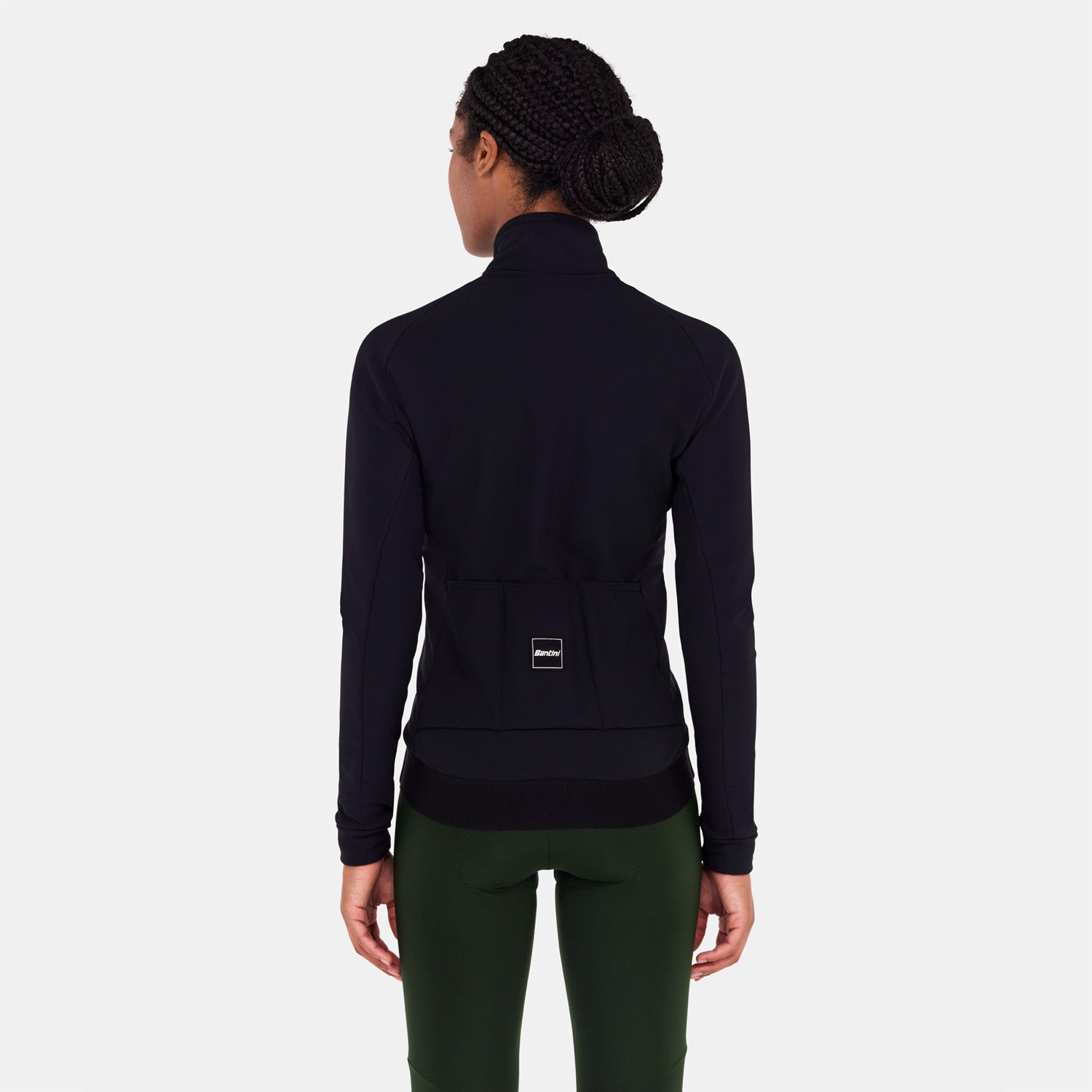 MODEL-BACK
