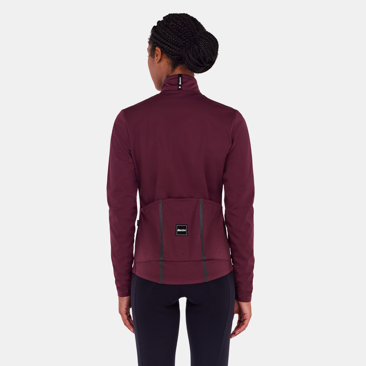 MODEL-BACK