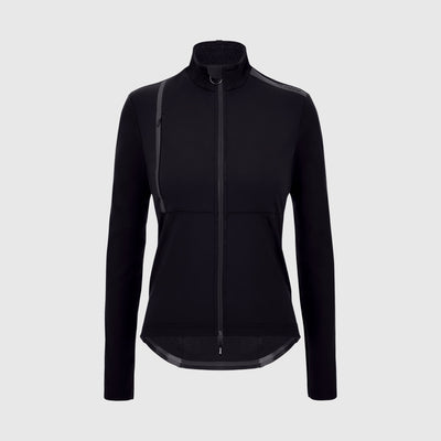 VEGA+ WOMEN'S WINTER JACKET - Nero
