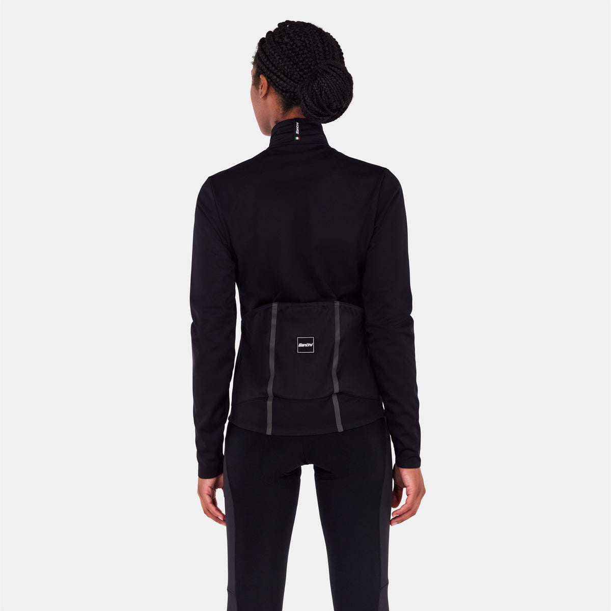 MODEL-BACK