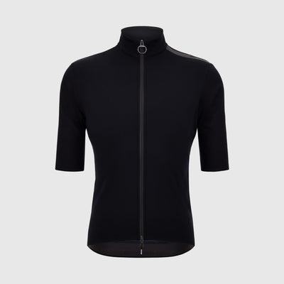ADAPT MULTI MEN'S RAIN JACKET - Nero