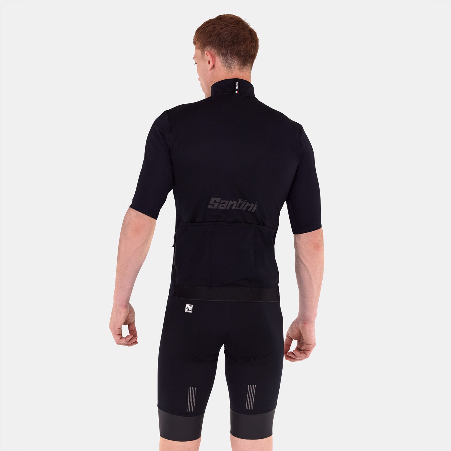 MODEL-BACK
