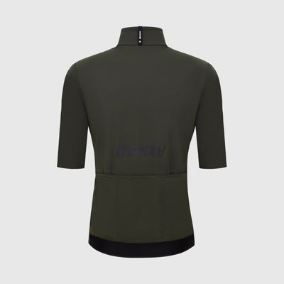 ADAPT MULTI MEN'S RAIN JACKET - Verde Militare