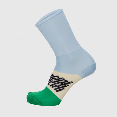 BIG BENGAL SOCKS - Aviaire