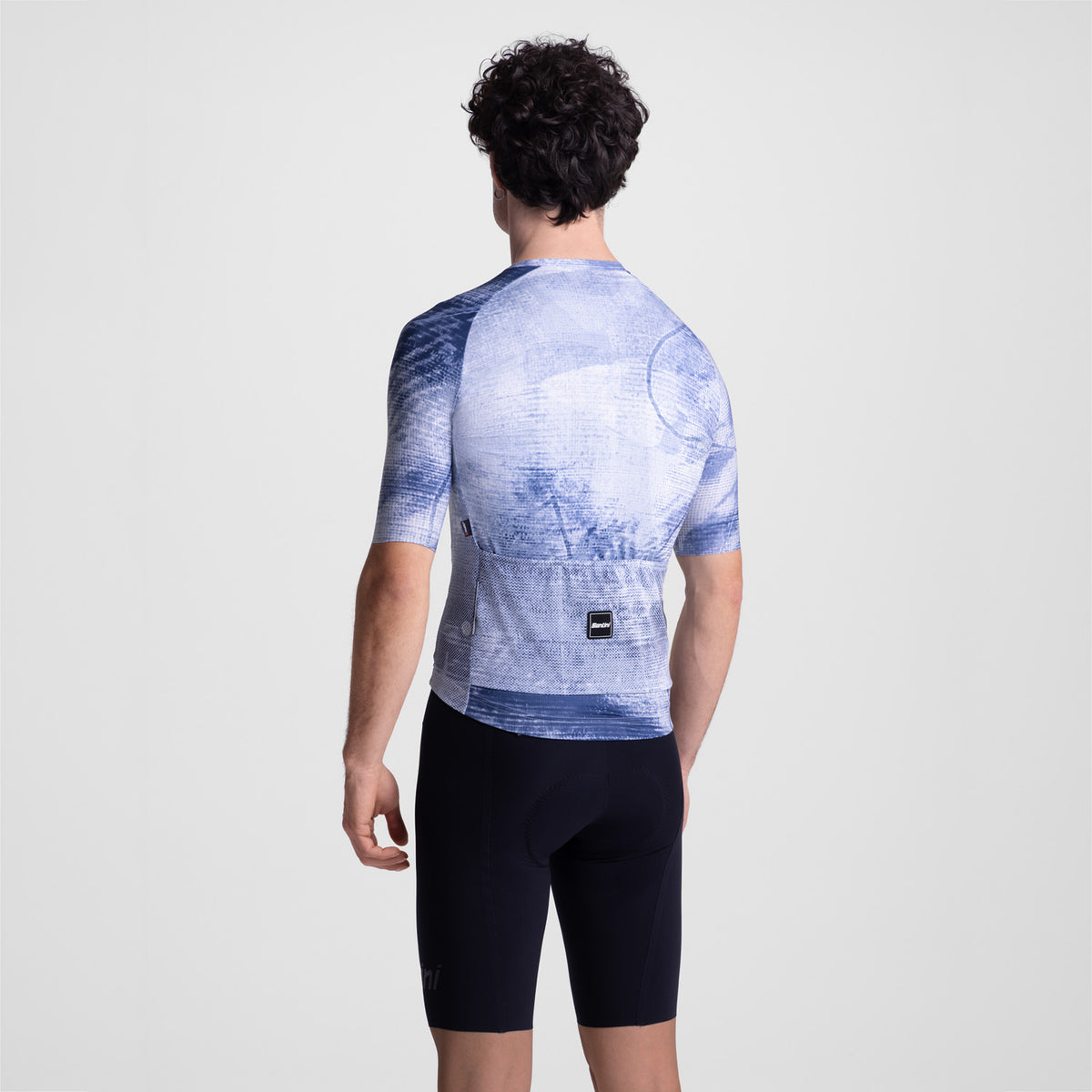 MODEL-BACK