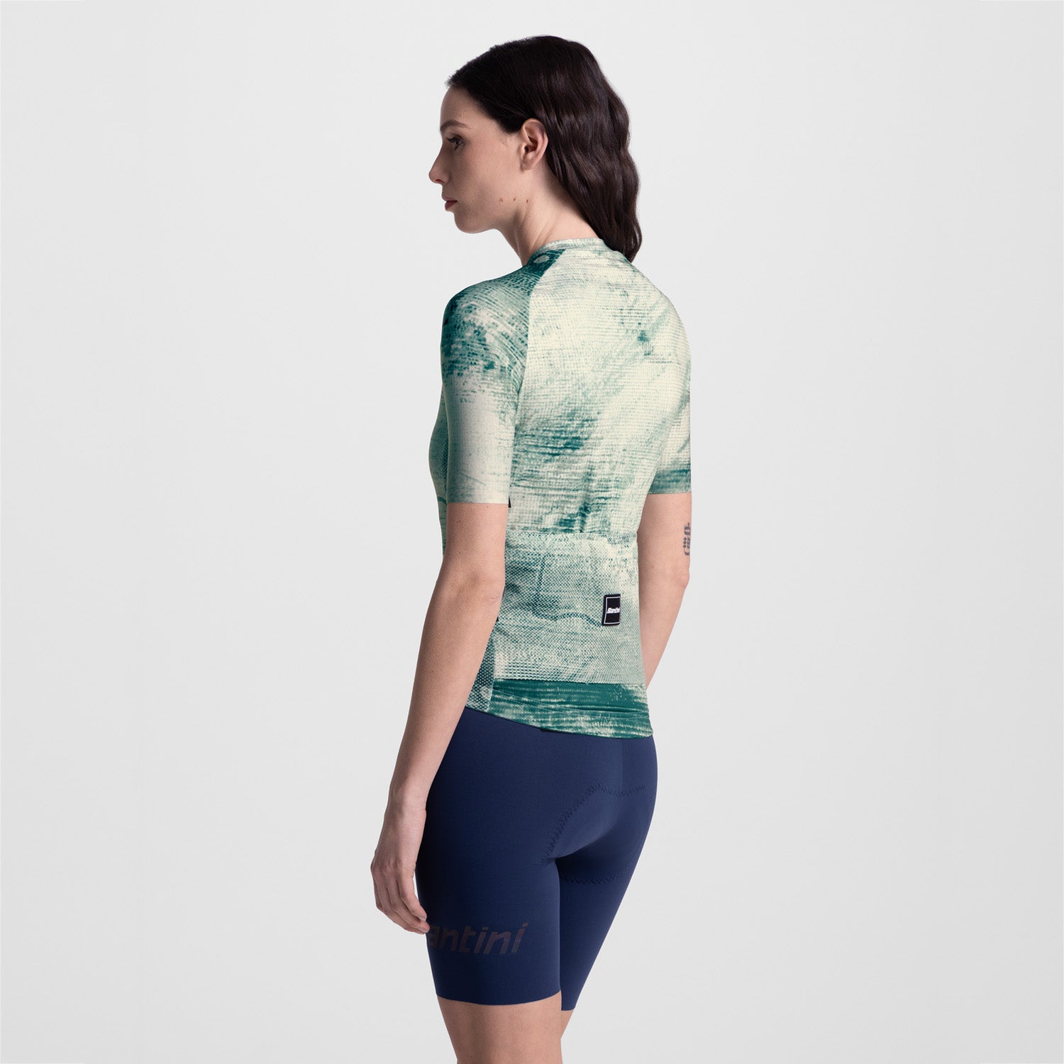 Unisex – Santini Cycling