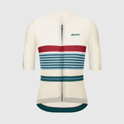 BENGAL EVO SHORT SLEEVE JERSEY - Cappuccino