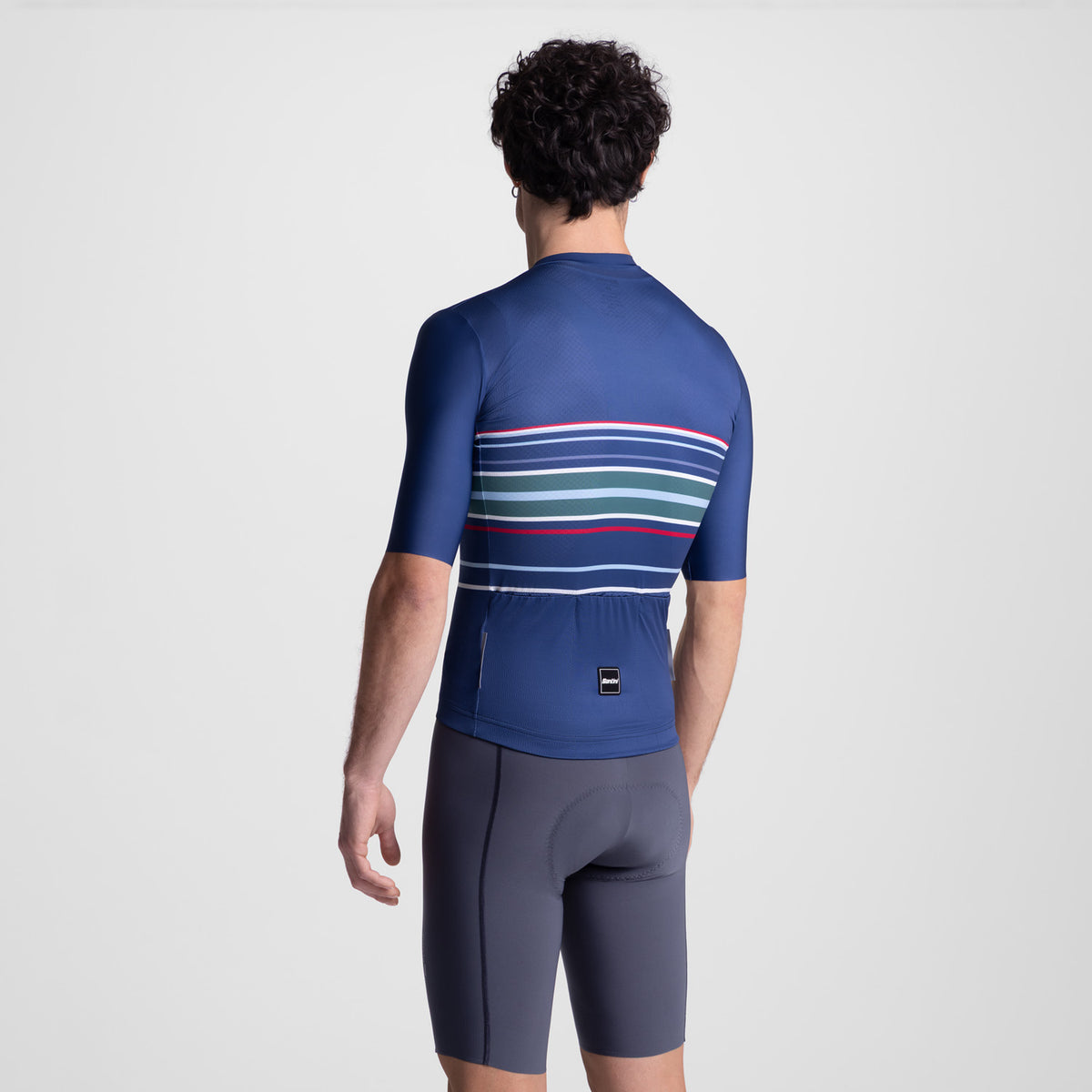 MODEL-BACK