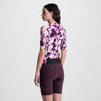 UNICO SHORT SLEEVE JERSEY - Print