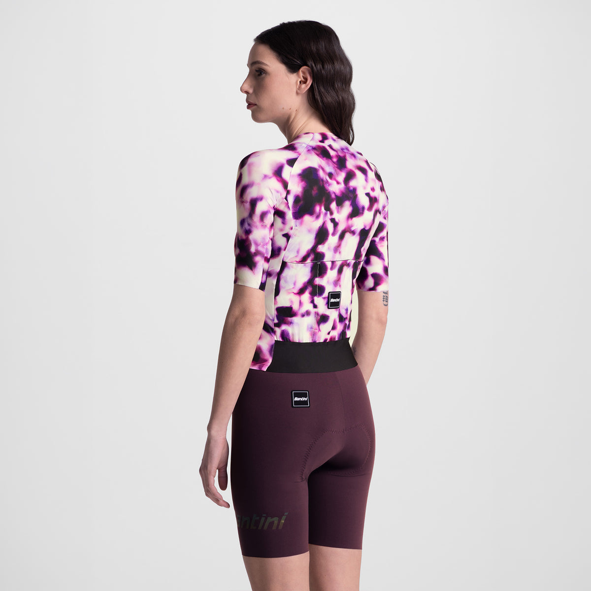 UNICO SHORT SLEEVE JERSEY - Print