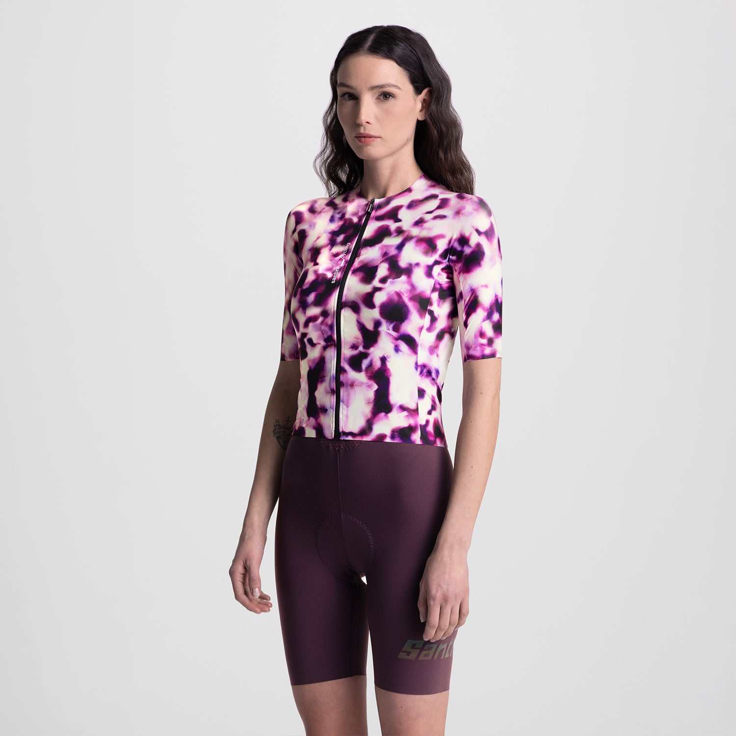 Unisex – Santini Cycling