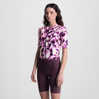 UNICO SHORT SLEEVE JERSEY - Print