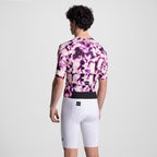 UNICO SHORT SLEEVE JERSEY - Print