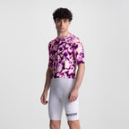 UNICO SHORT SLEEVE JERSEY - Print