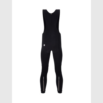 PRIME MEN'S BIB TIGHTS - Schwarz