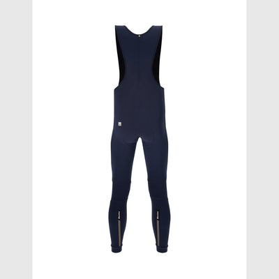 PRIME MEN'S BIB TIGHTS - Marineblau