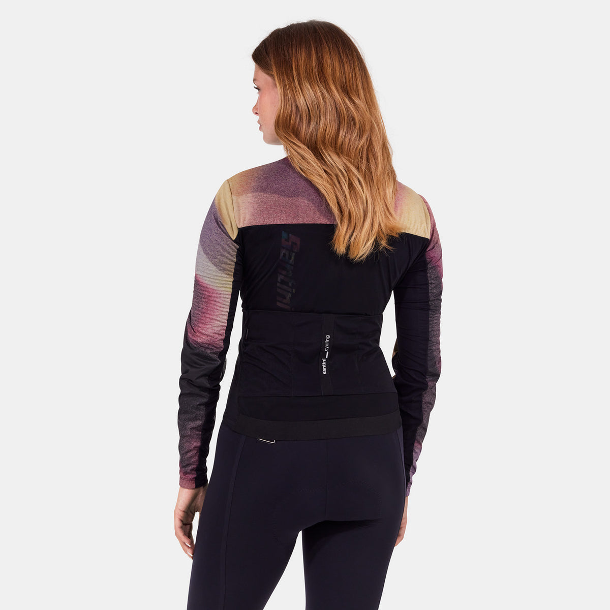 MODEL-BACK