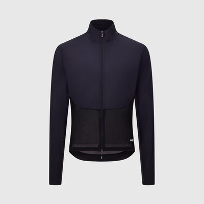 UNICO WINDBREAKER - Nero Nero