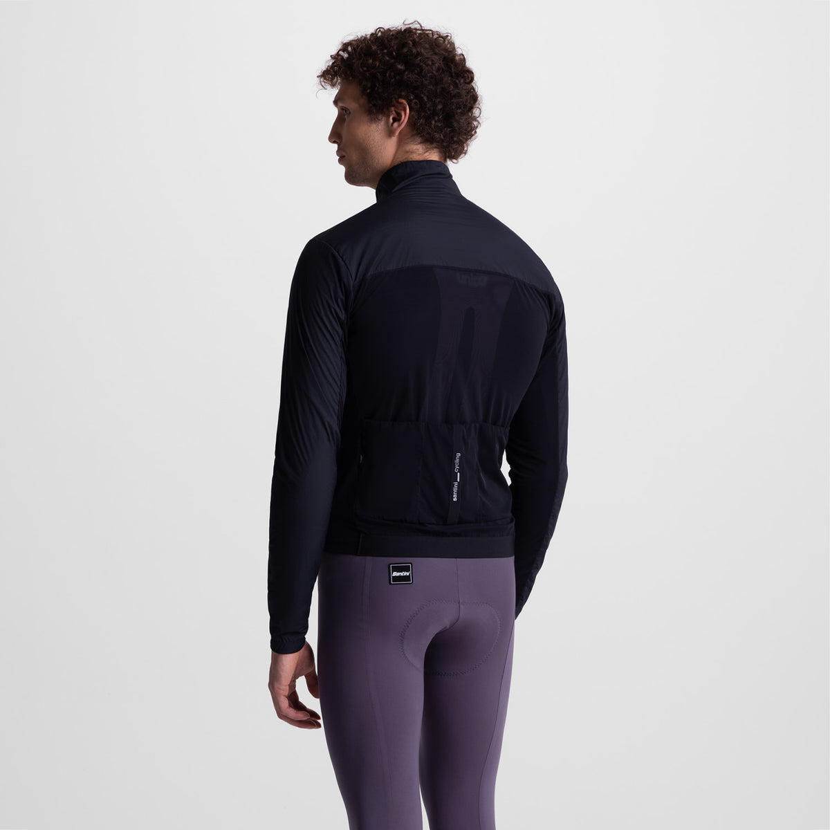 MODEL-BACK
