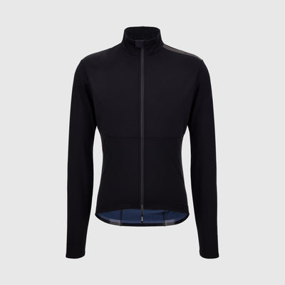 WINDBLOC™ THERMO JACKET MEN'S WINTER JACKET - Noir