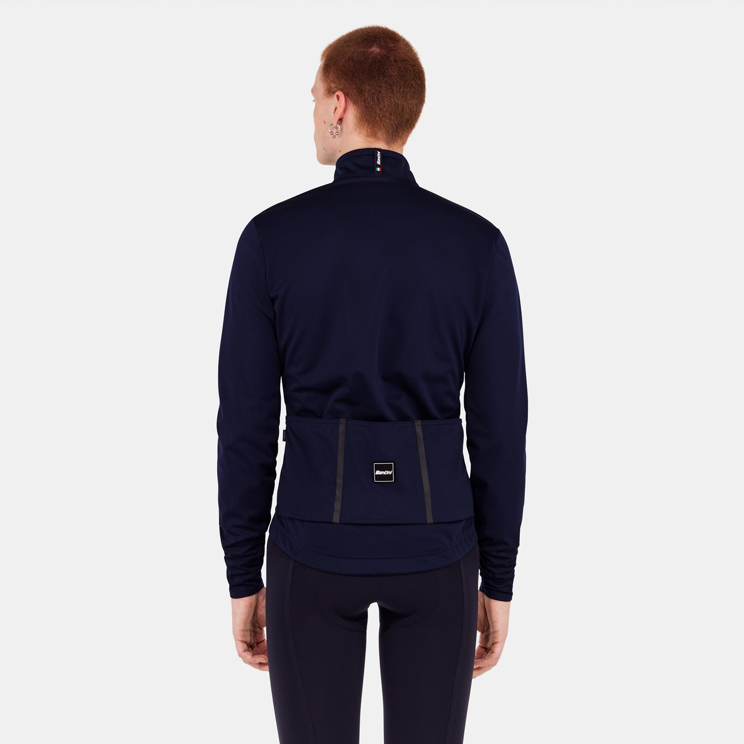 MODEL-BACK