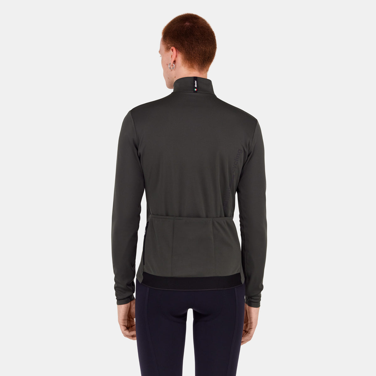MODEL-BACK
