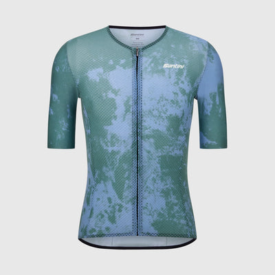 SUPER LITE SHORT SLEEVE JERSEY - Green