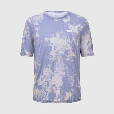 SUPER LITE T-SHIRT - Azzurro
