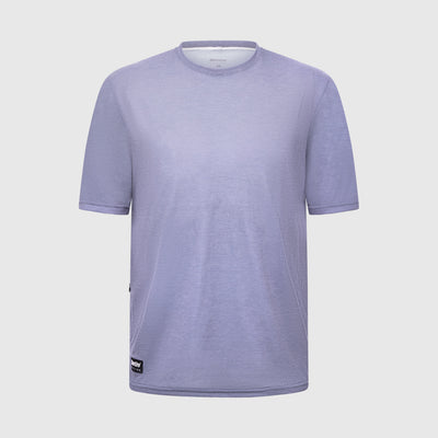 SUPER LITE T-SHIRT - Grigio