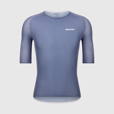 SUPER LITE SHORT SLEEVE JERSEY - Grey
