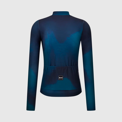 VAPOR WINTER LONG SLEEVE JERSEY - Nautica