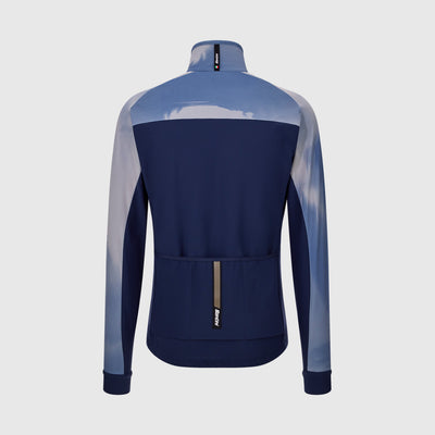 VAPOR WINTER JACKET - Kühles Grau