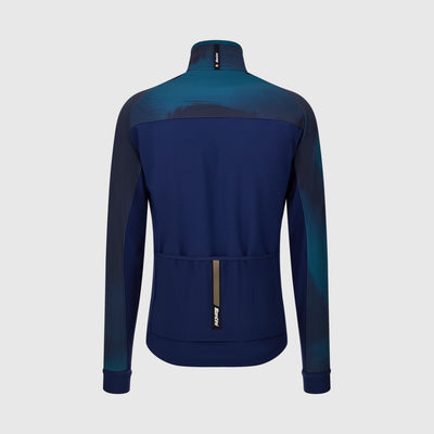 VAPOR WINTER JACKET - Marineblau