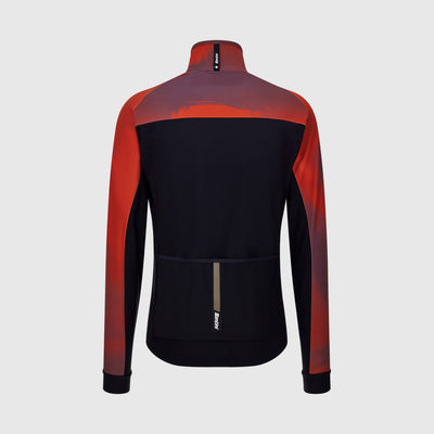 VAPOR WINTER JACKET - Erde