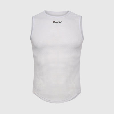 MJ29 MEN'S BASE LAYER - Blanc