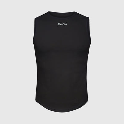 MJ29 MEN'S BASE LAYER - Schwarz