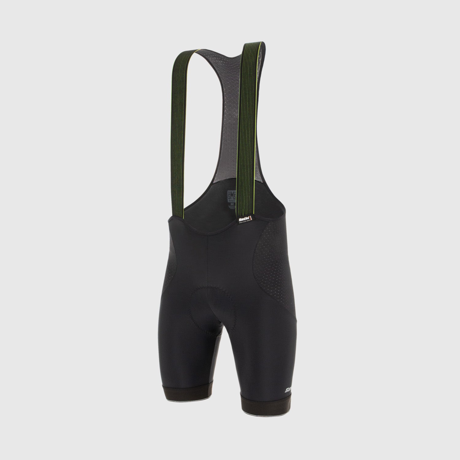 LEOX MEN'S BIB SHORTS - Black – Santini Cycling