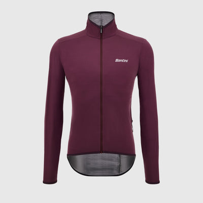 GUARD NIMBUS RAINPROOF JACKET - Bourgogne