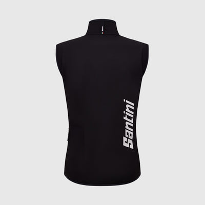 GUARD NIMBUS RAINPROOF VEST - Schwarz