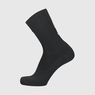 SANTINI CHAUSSETTES - Noir