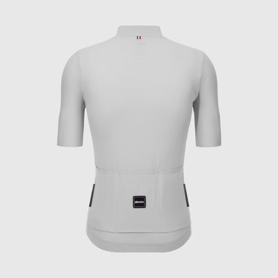 SENSATION SHORT SLEEVE JERSEY - Blanc