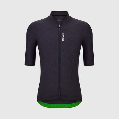 SPINN MEN'S SHORT SLEEVE JERSEY - TI