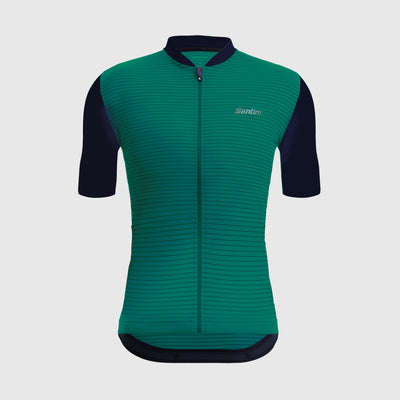 ARTIC MEN'S SHORT SLEEVE JERSEY - Vert Foncé