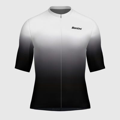FLEX SHORT SLEEVE JERSEY - Noir