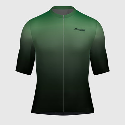 FLEX SHORT SLEEVE JERSEY - Vert