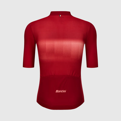 MIST MEN'S SHORT SLEEVE JERSEY - Erde