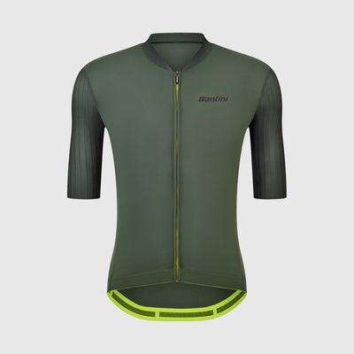 VOLO MEN'S SHORT SLEEVE JERSEY - VM