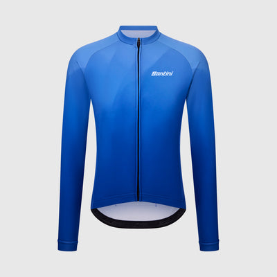 JACK MEN'S LONG SLEEVE JERSEY - BL