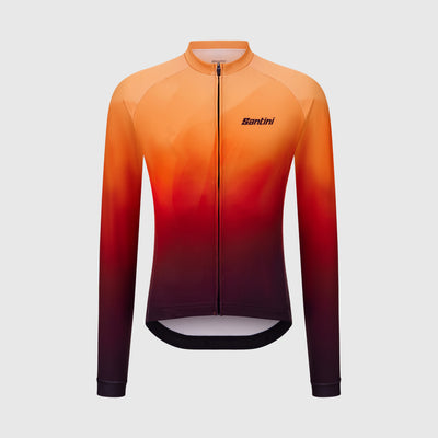 JACK MEN'S LONG SLEEVE JERSEY - BU